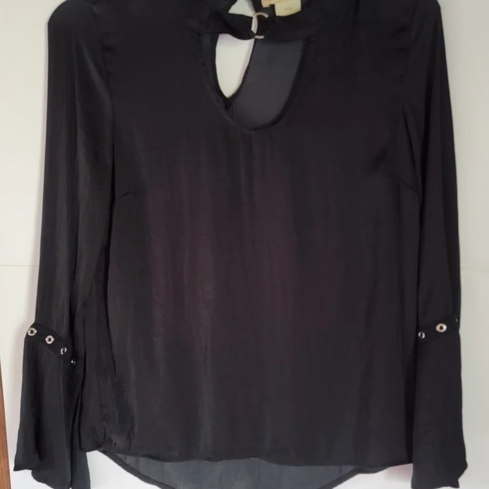 Davina blouse